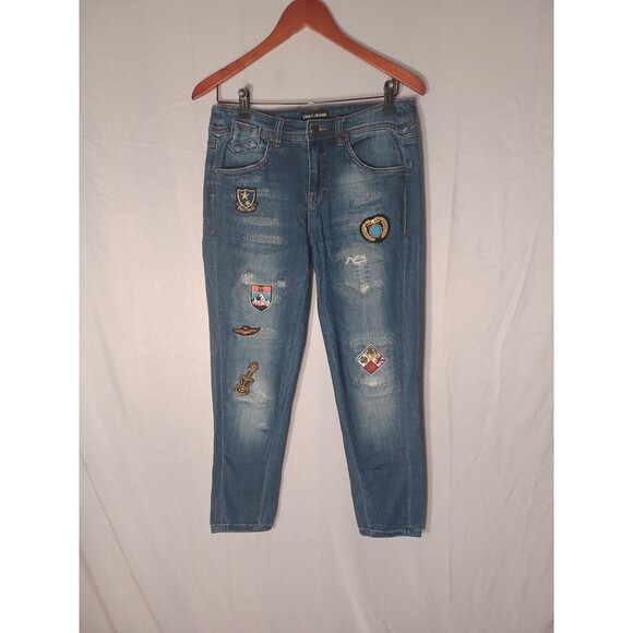 ONLY JEANS Jeans‎ - Picture 1 of 8